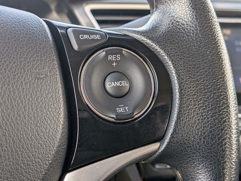 Thumbnail: 2014 Honda Civic - 27