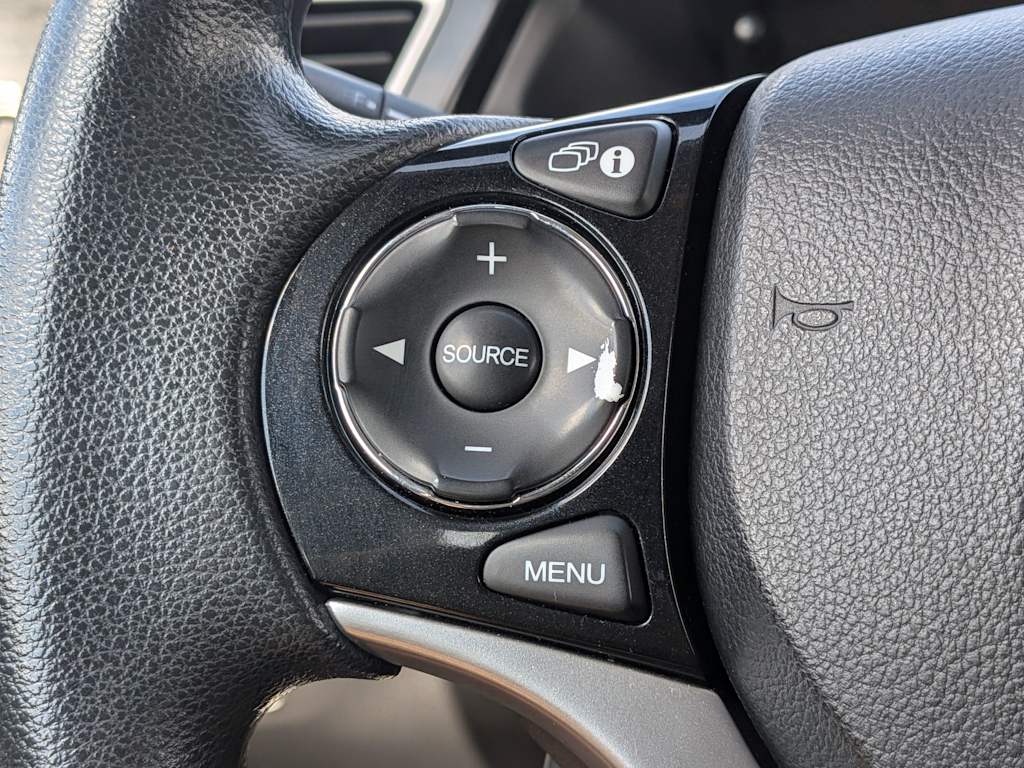 Thumbnail: 2014 Honda Civic - 26