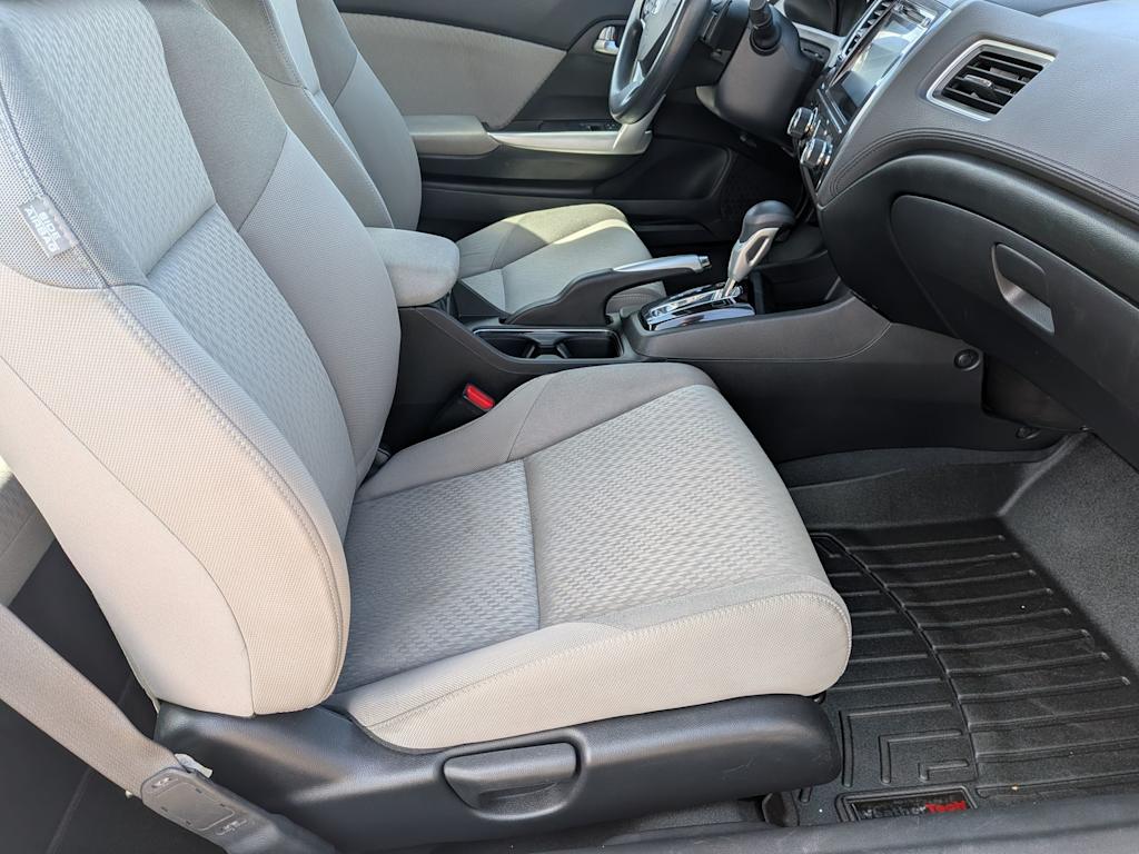 Thumbnail: 2014 Honda Civic - 10