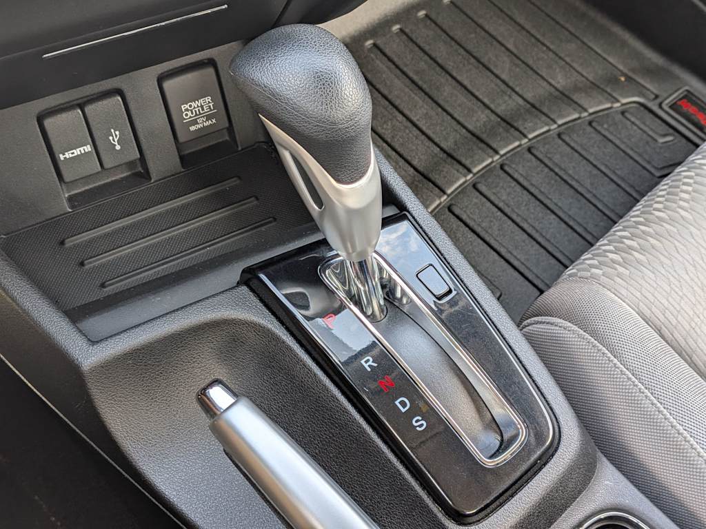Thumbnail: 2014 Honda Civic - 30