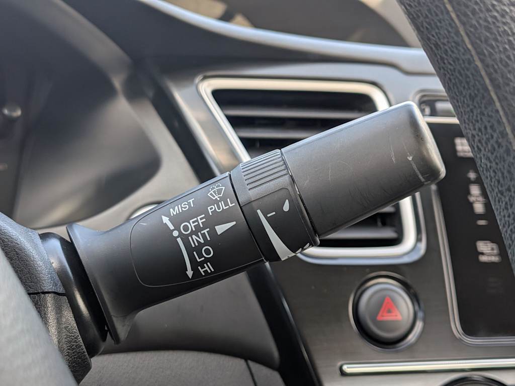 Thumbnail: 2014 Honda Civic - 13