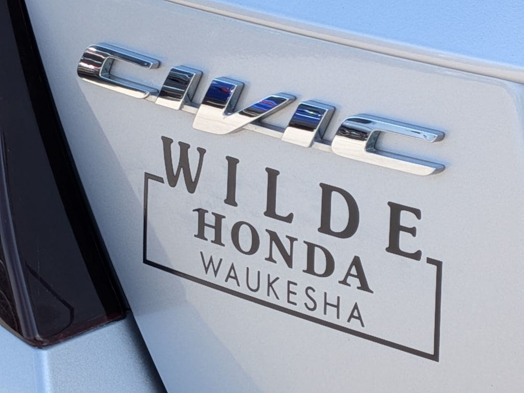 Thumbnail: 2014 Honda Civic - 7