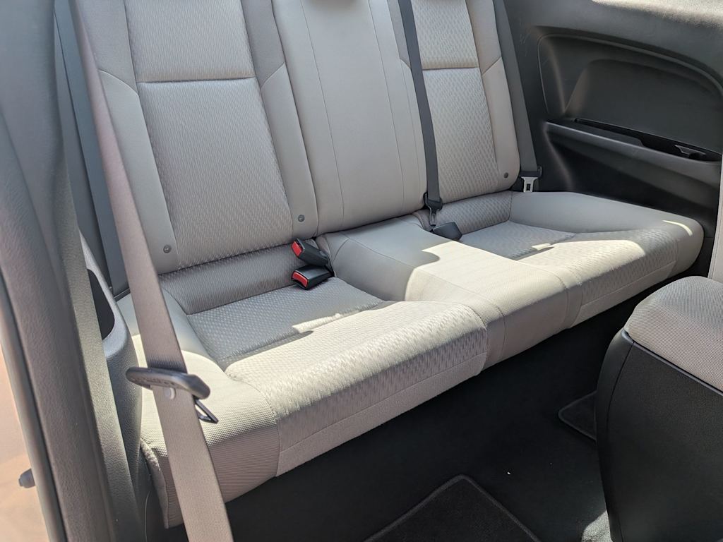 Thumbnail: 2014 Honda Civic - 25