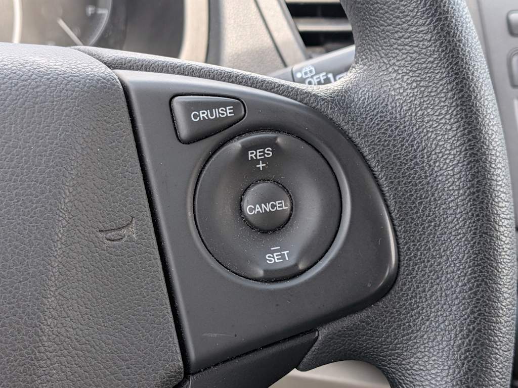 Thumbnail: 2014 Honda CR-V - 29