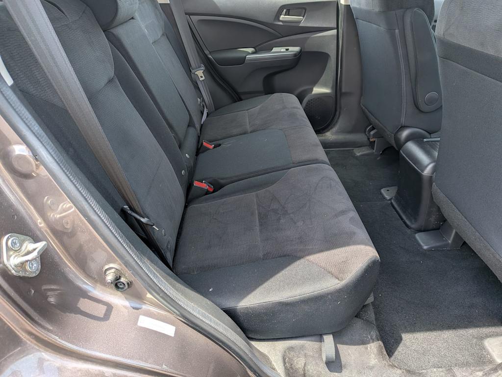 Thumbnail: 2014 Honda CR-V - 26