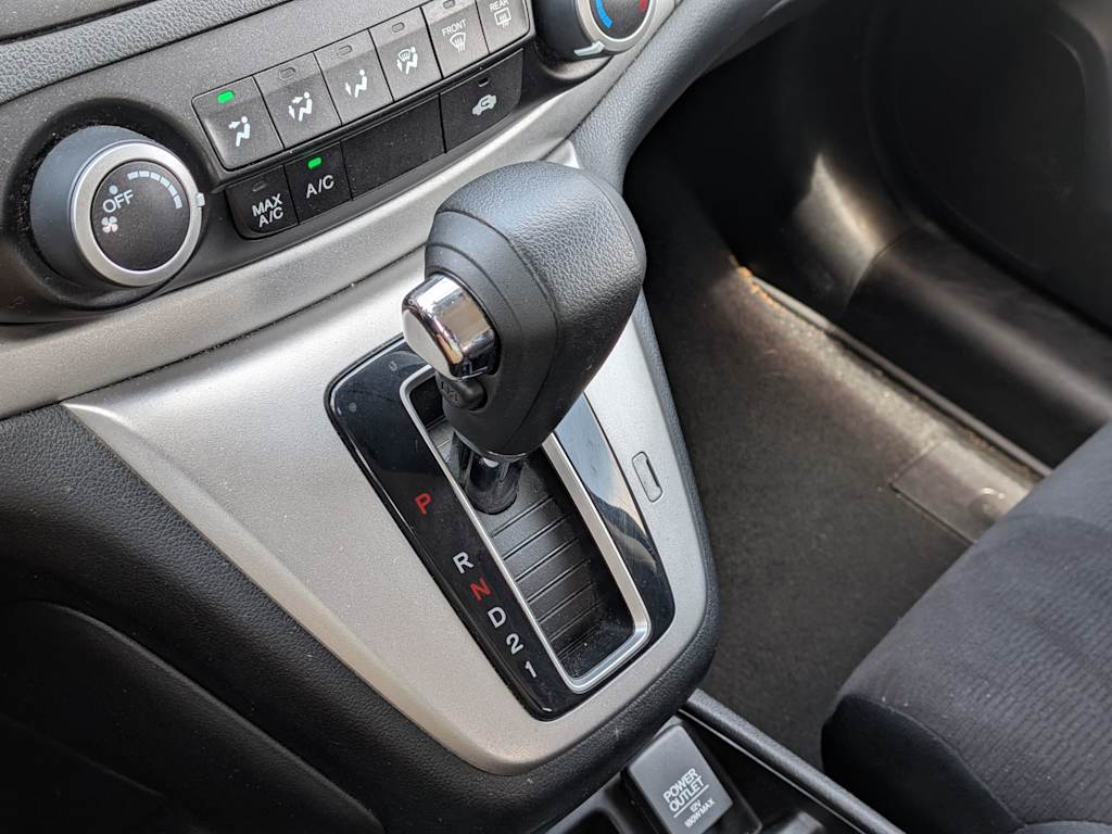 Thumbnail: 2014 Honda CR-V - 31