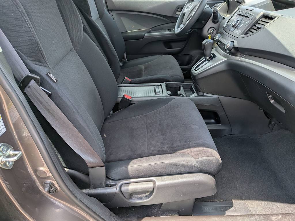 Thumbnail: 2014 Honda CR-V - 27