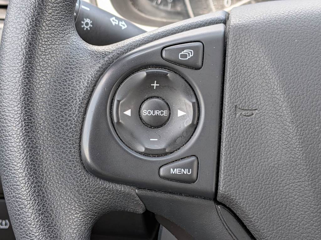 Thumbnail: 2014 Honda CR-V - 28