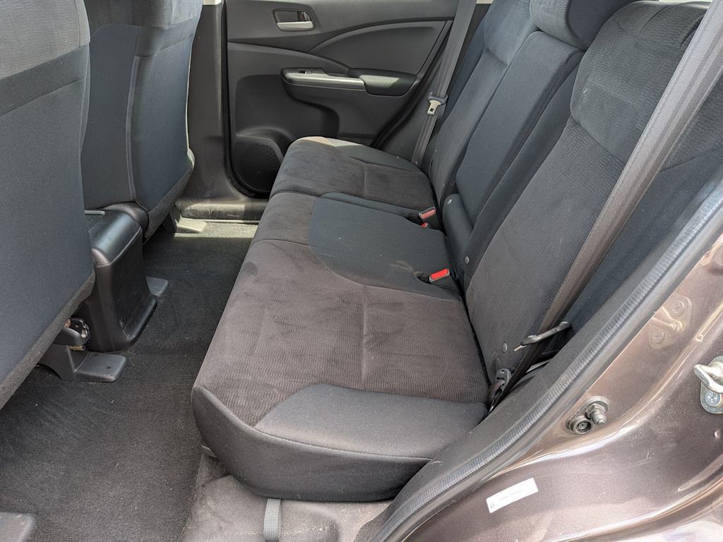 Thumbnail: 2014 Honda CR-V - 11