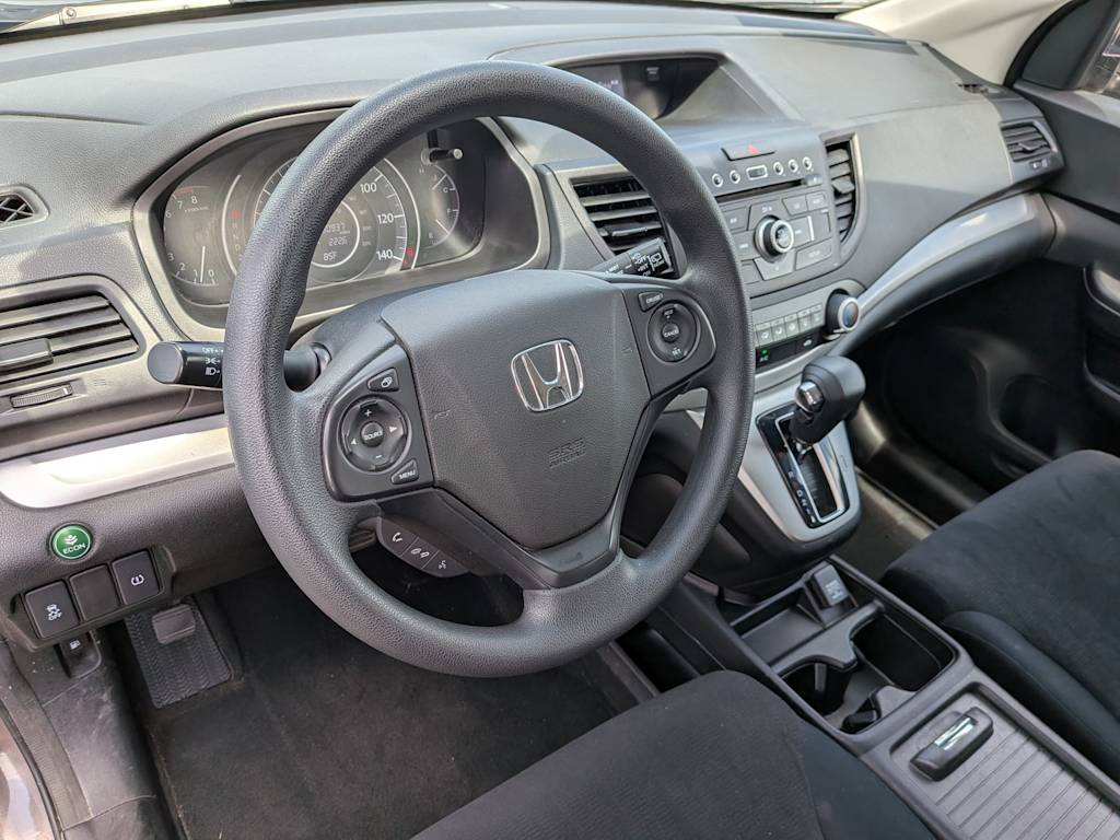 Thumbnail: 2014 Honda CR-V - 2