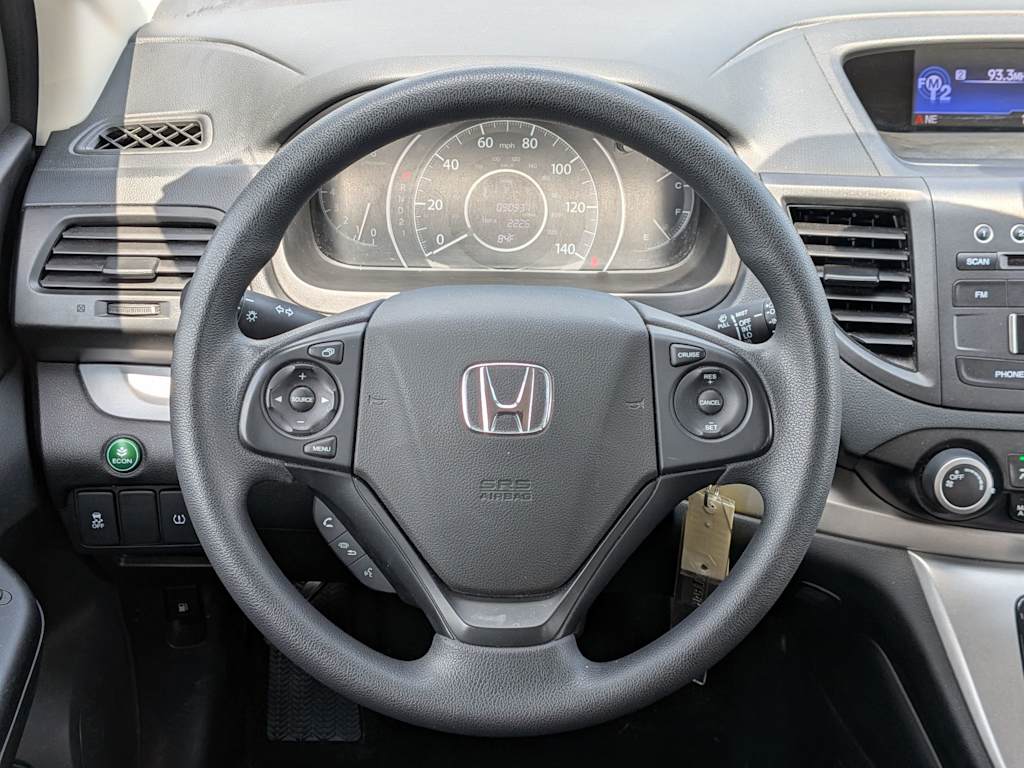 Thumbnail: 2014 Honda CR-V - 12
