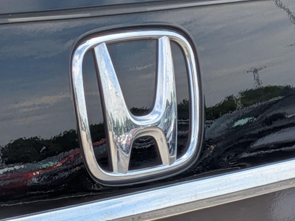 Thumbnail: 2014 Honda CR-V - 25