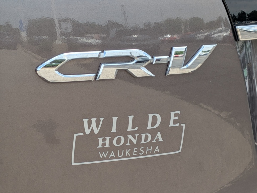 Thumbnail: 2014 Honda CR-V - 6