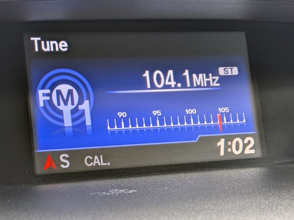 Thumbnail: 2014 Honda CR-V - 13