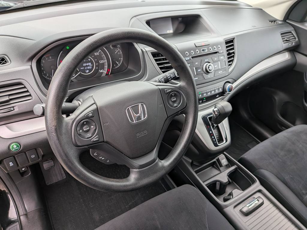 Thumbnail: 2014 Honda CR-V - 2