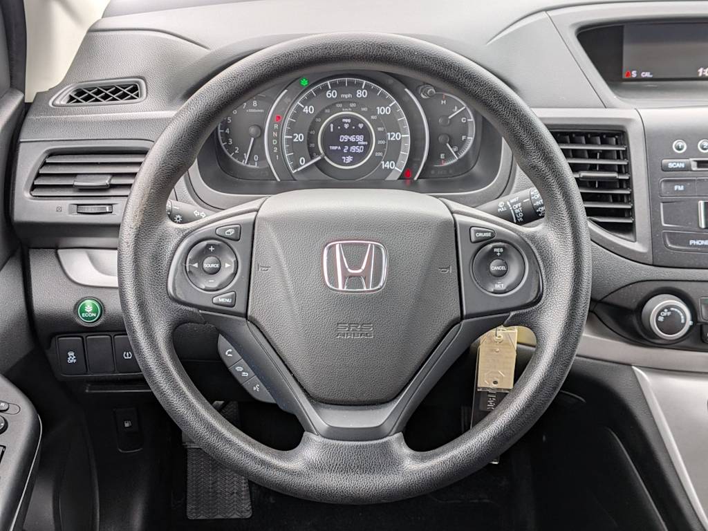 Thumbnail: 2014 Honda CR-V - 12