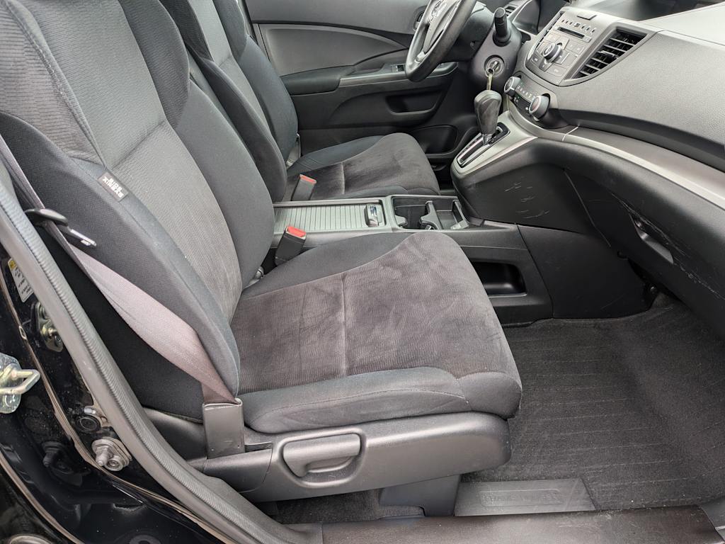 Thumbnail: 2014 Honda CR-V - 10