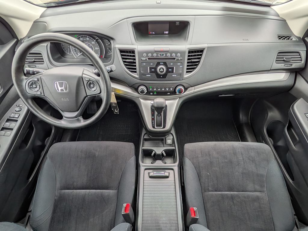 Thumbnail: 2014 Honda CR-V - 8