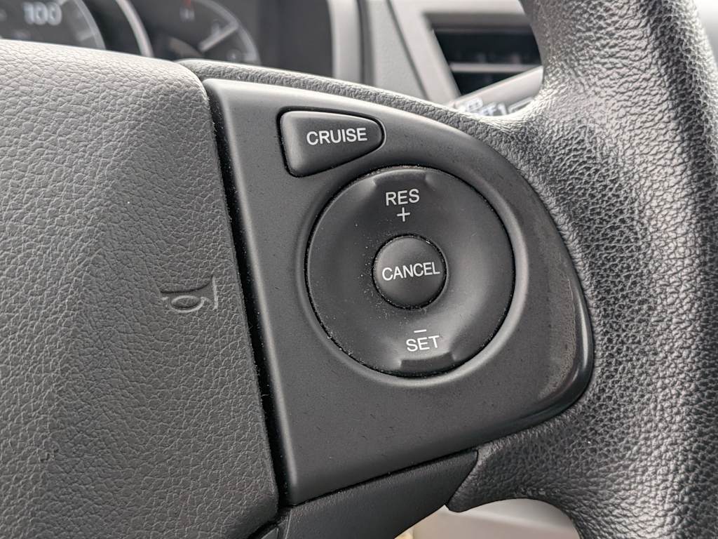Thumbnail: 2014 Honda CR-V - 29