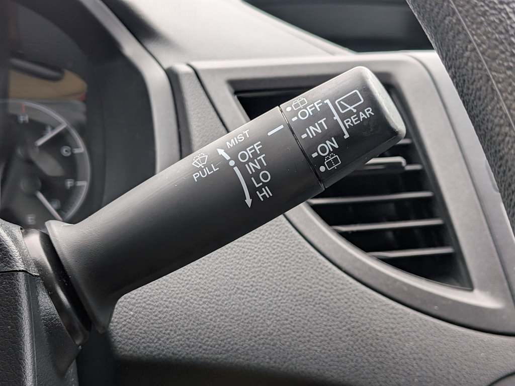 Thumbnail: 2014 Honda CR-V - 30
