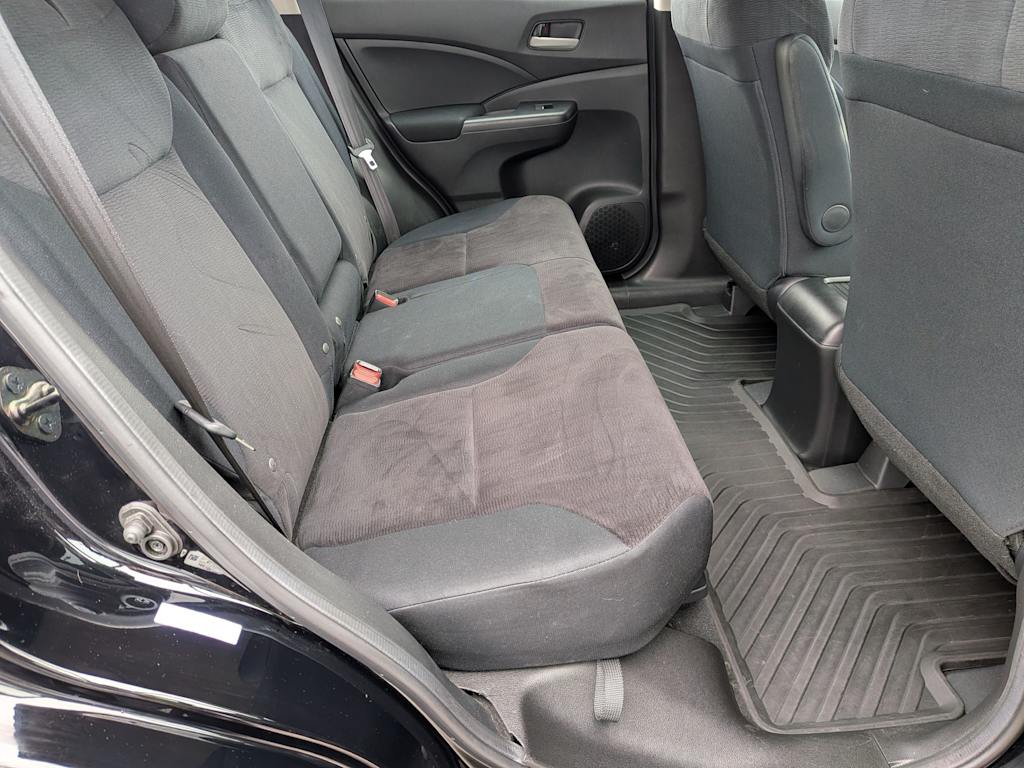 Thumbnail: 2014 Honda CR-V - 27
