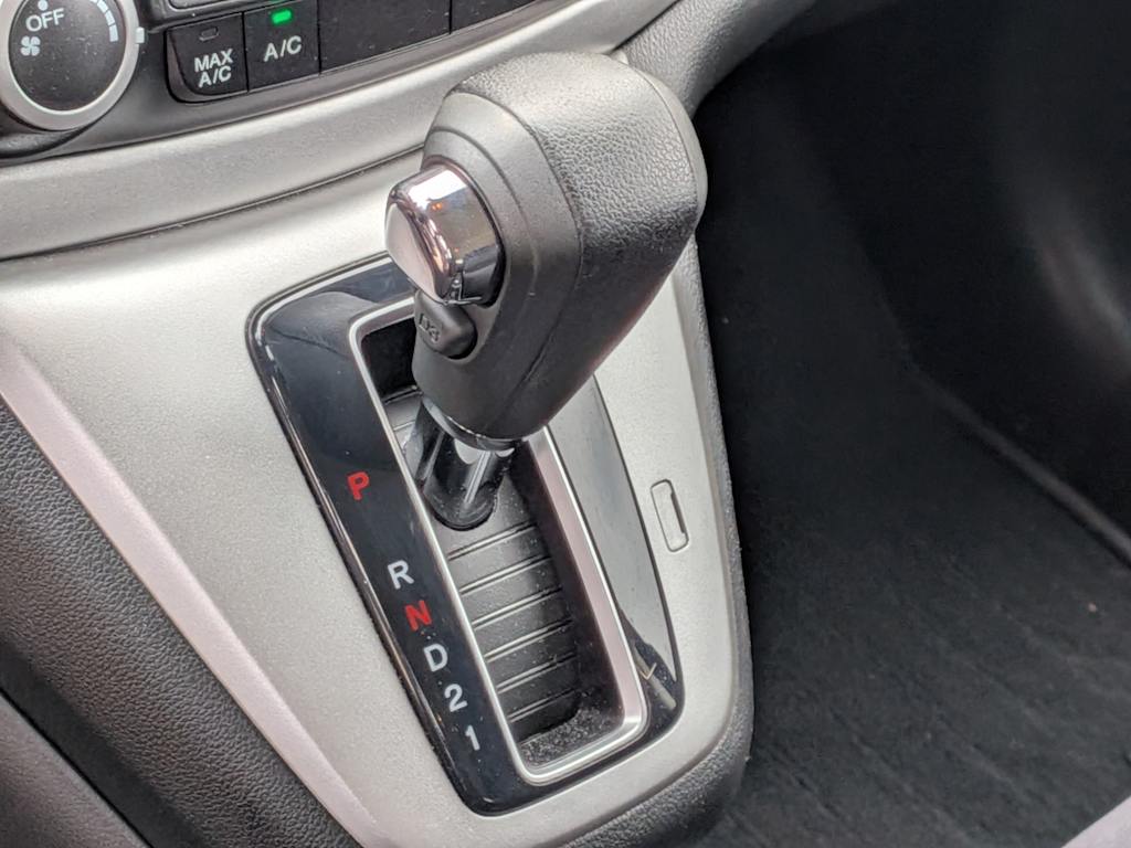 Thumbnail: 2014 Honda CR-V - 32