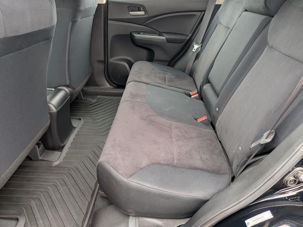 Thumbnail: 2014 Honda CR-V - 26