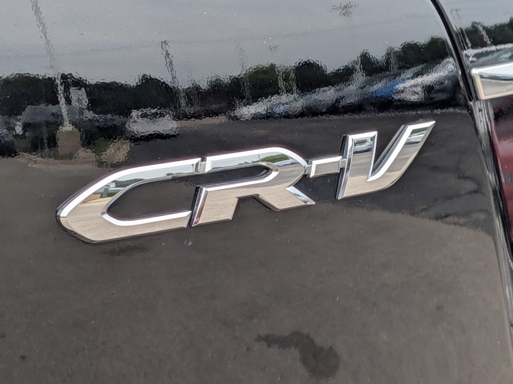 Thumbnail: 2014 Honda CR-V - 6