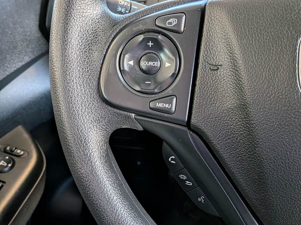 Thumbnail: 2016 Honda CR-V - 27