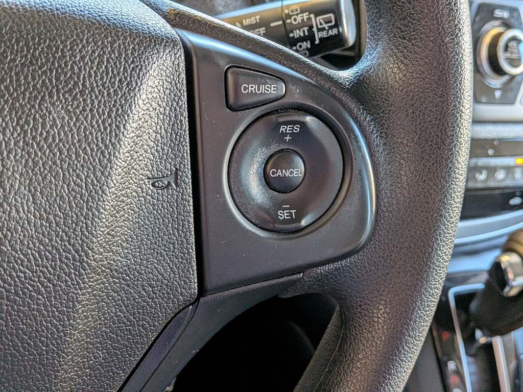 Thumbnail: 2016 Honda CR-V - 28