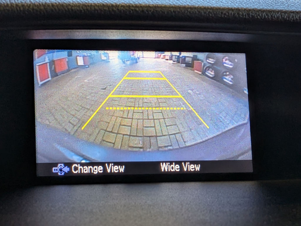 Thumbnail: 2016 Honda CR-V - 31