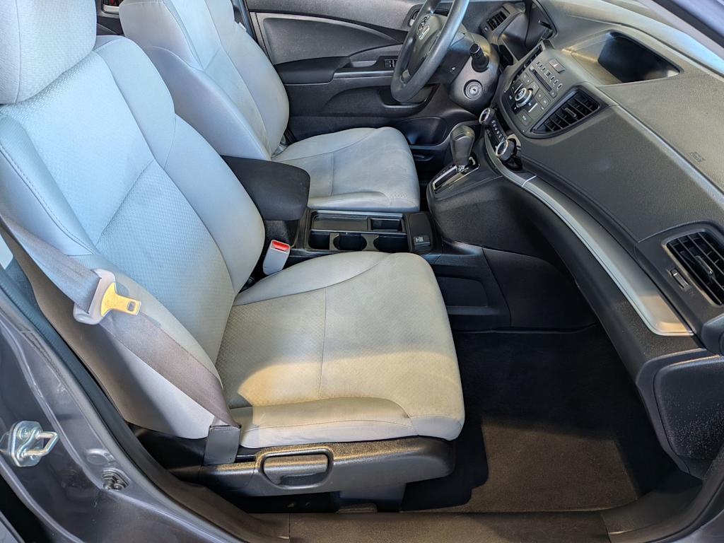 Thumbnail: 2016 Honda CR-V - 11