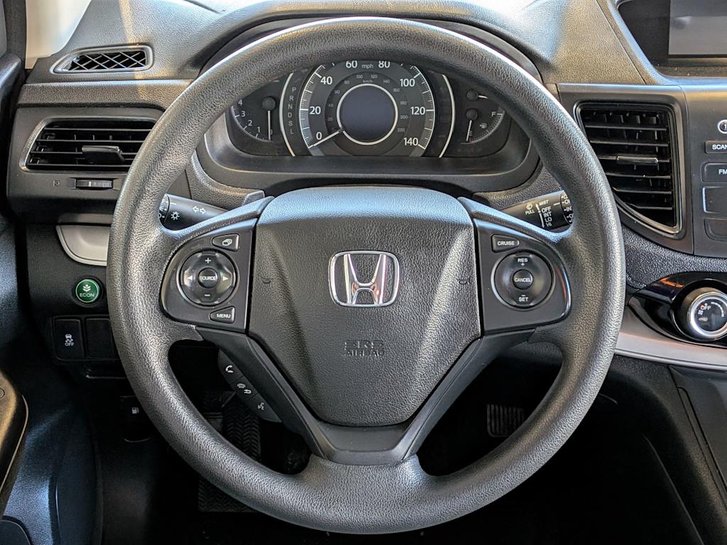 Thumbnail: 2016 Honda CR-V - 13