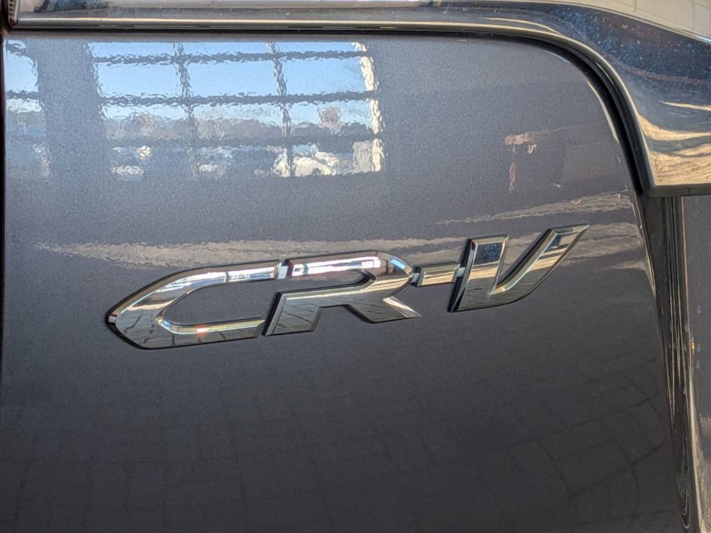 Thumbnail: 2016 Honda CR-V - 24