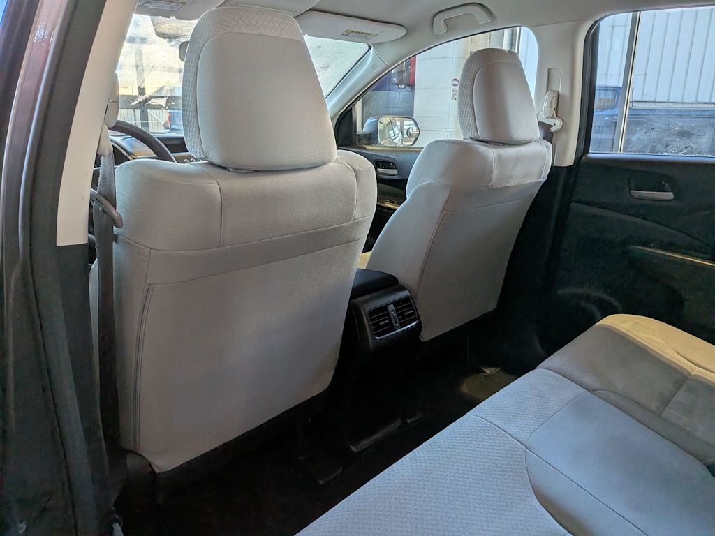 Thumbnail: 2016 Honda CR-V - 12