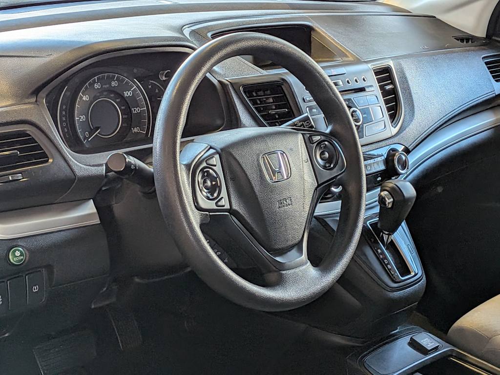 Thumbnail: 2016 Honda CR-V - 2