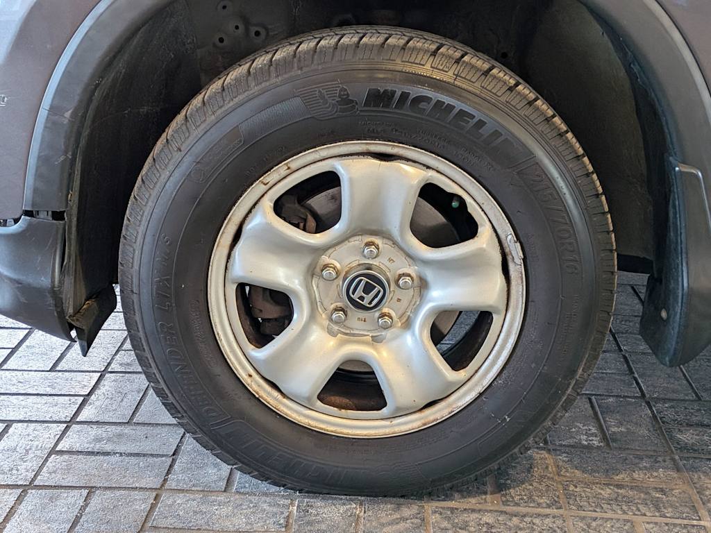 Thumbnail: 2016 Honda CR-V - 8