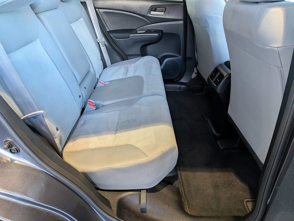 Thumbnail: 2016 Honda CR-V - 26