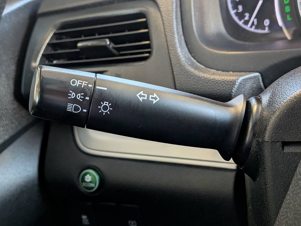 Thumbnail: 2016 Honda CR-V - 30