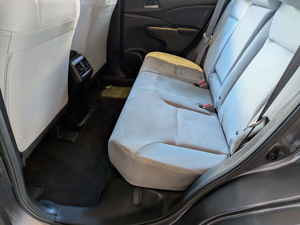 Thumbnail: 2016 Honda CR-V - 25