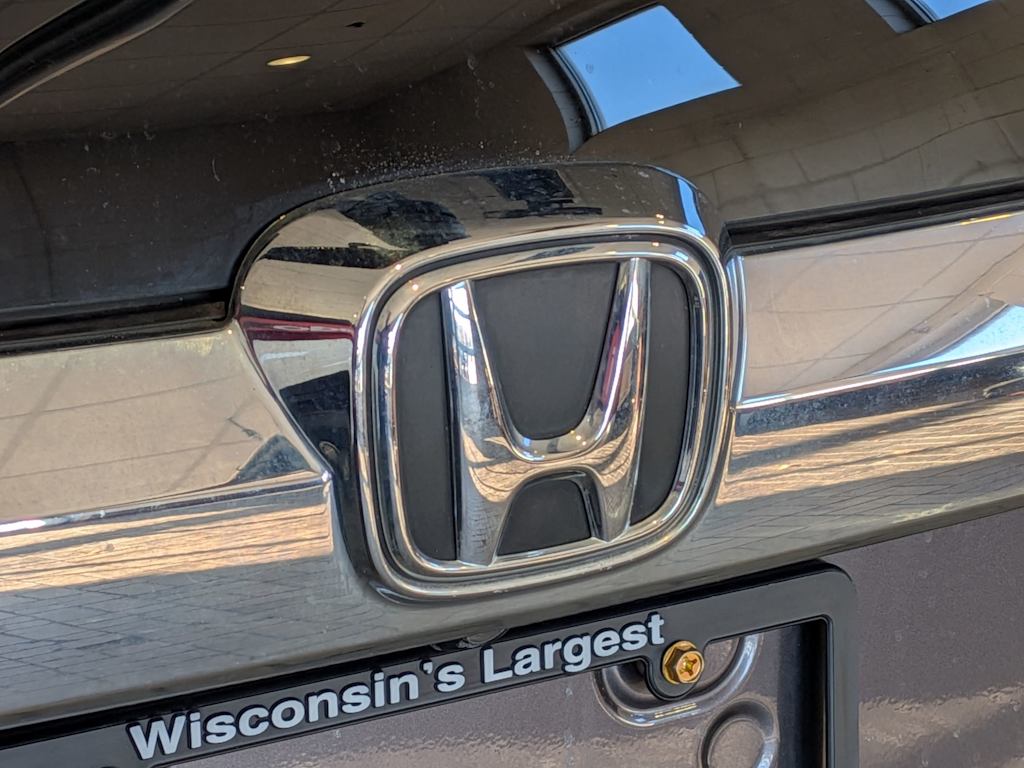 Thumbnail: 2016 Honda CR-V - 7