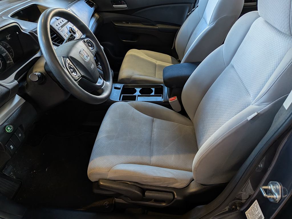 Thumbnail: 2016 Honda CR-V - 10