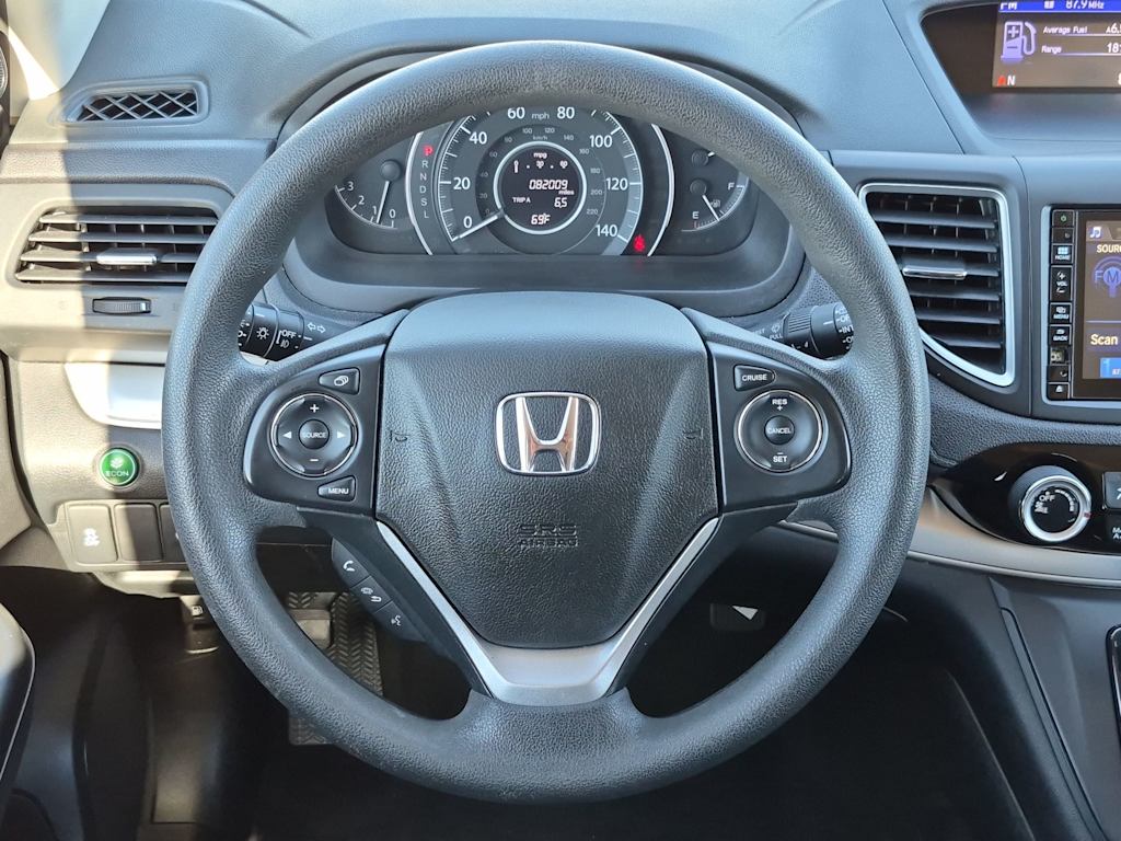 Thumbnail: 2016 Honda CR-V - 13