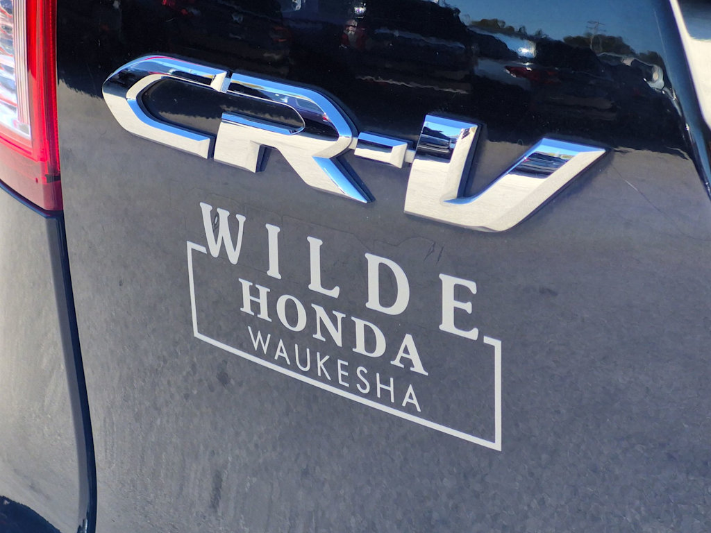 Thumbnail: 2016 Honda CR-V - 7