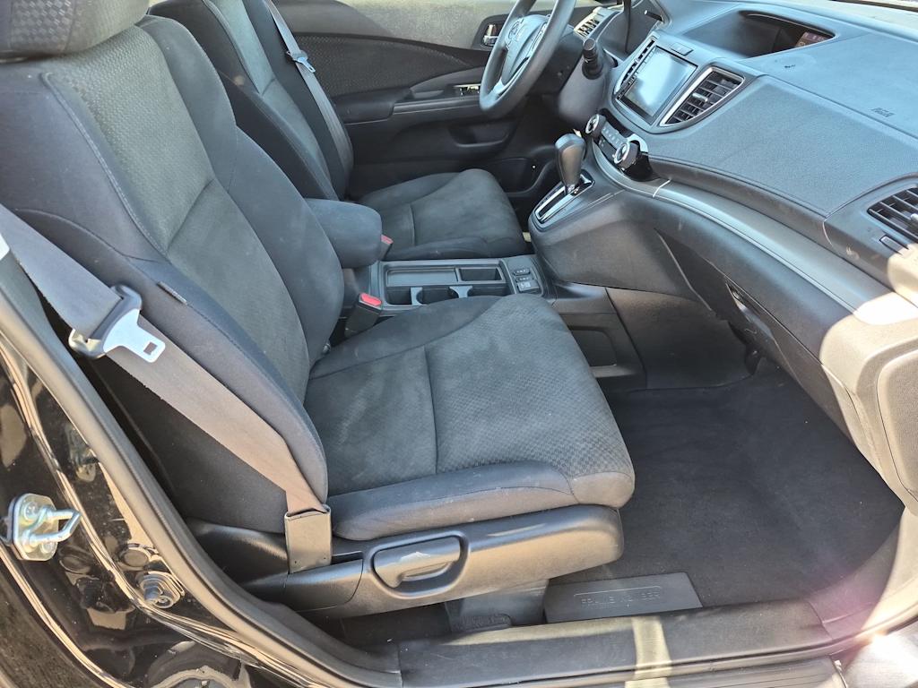 Thumbnail: 2016 Honda CR-V - 29