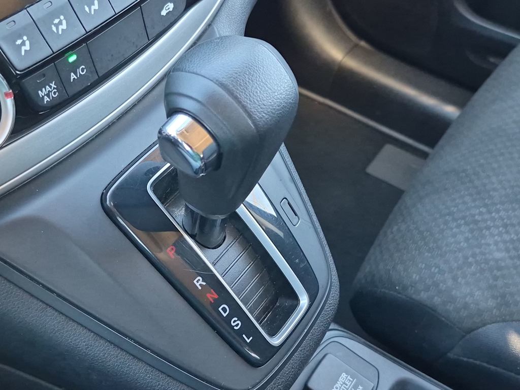 Thumbnail: 2016 Honda CR-V - 33