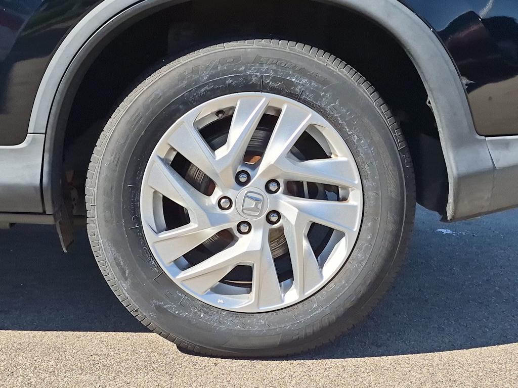 Thumbnail: 2016 Honda CR-V - 8