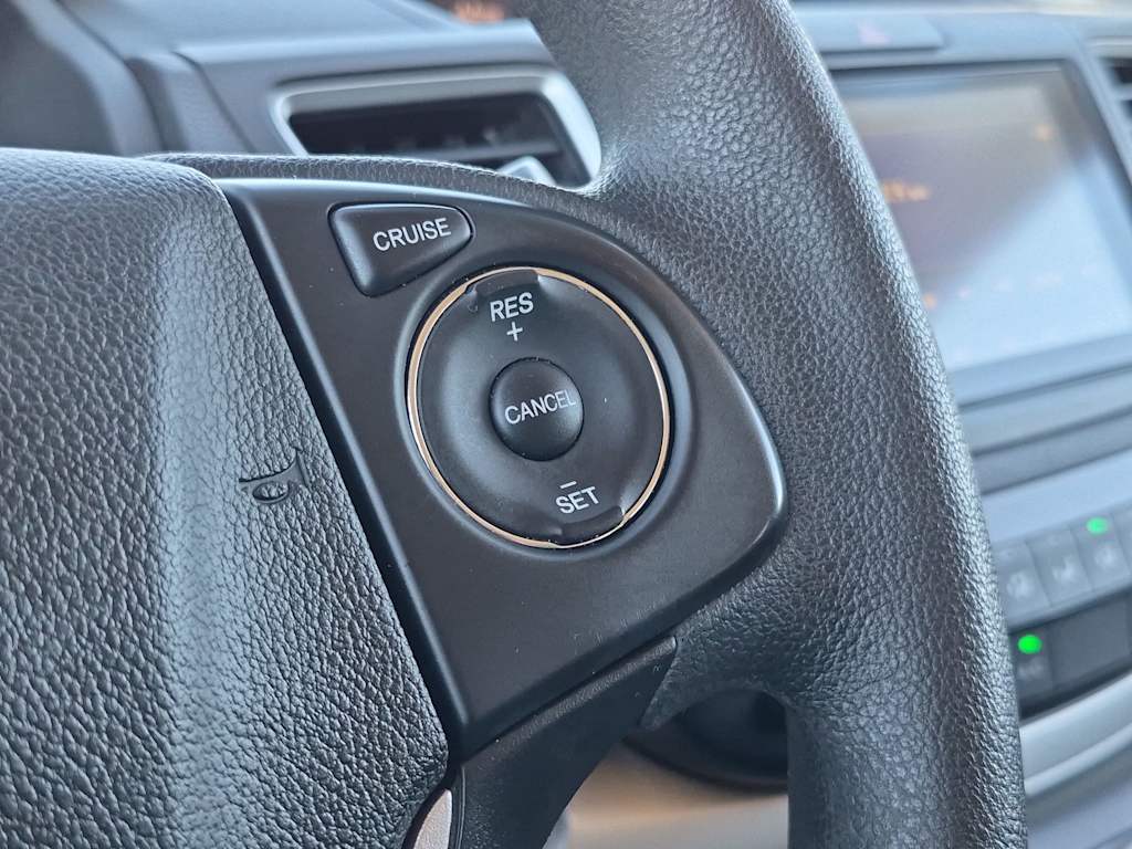 Thumbnail: 2016 Honda CR-V - 31