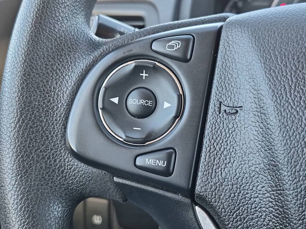 Thumbnail: 2016 Honda CR-V - 30