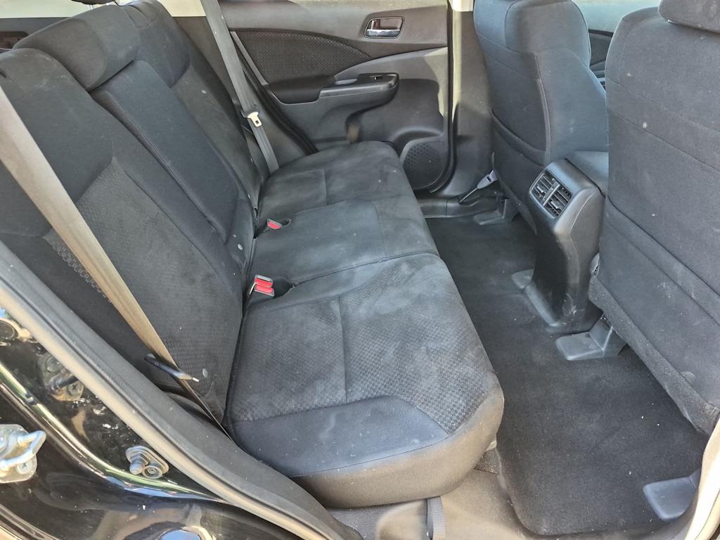 Thumbnail: 2016 Honda CR-V - 28